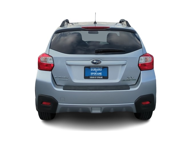 2014 Subaru XV Crosstrek Premium 5