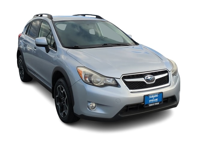 2014 Subaru XV Crosstrek Premium 21