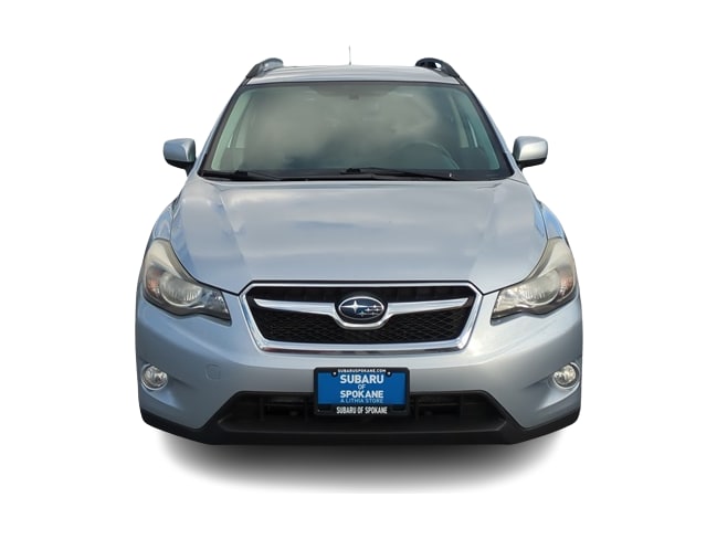 2014 Subaru XV Crosstrek Premium 6