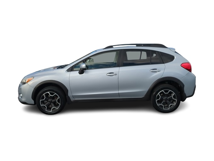 2014 Subaru XV Crosstrek Premium 3