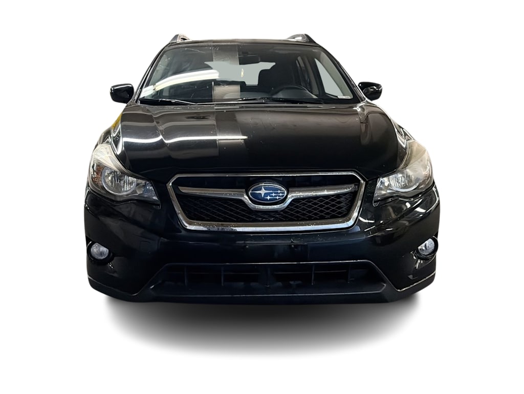 Thumbnail: 2015 Subaru XV Crosstrek - 5