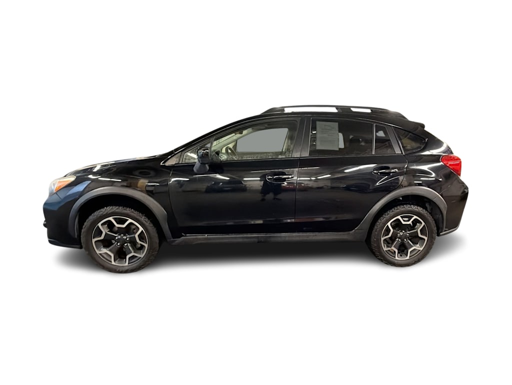 Thumbnail: 2015 Subaru XV Crosstrek - 3