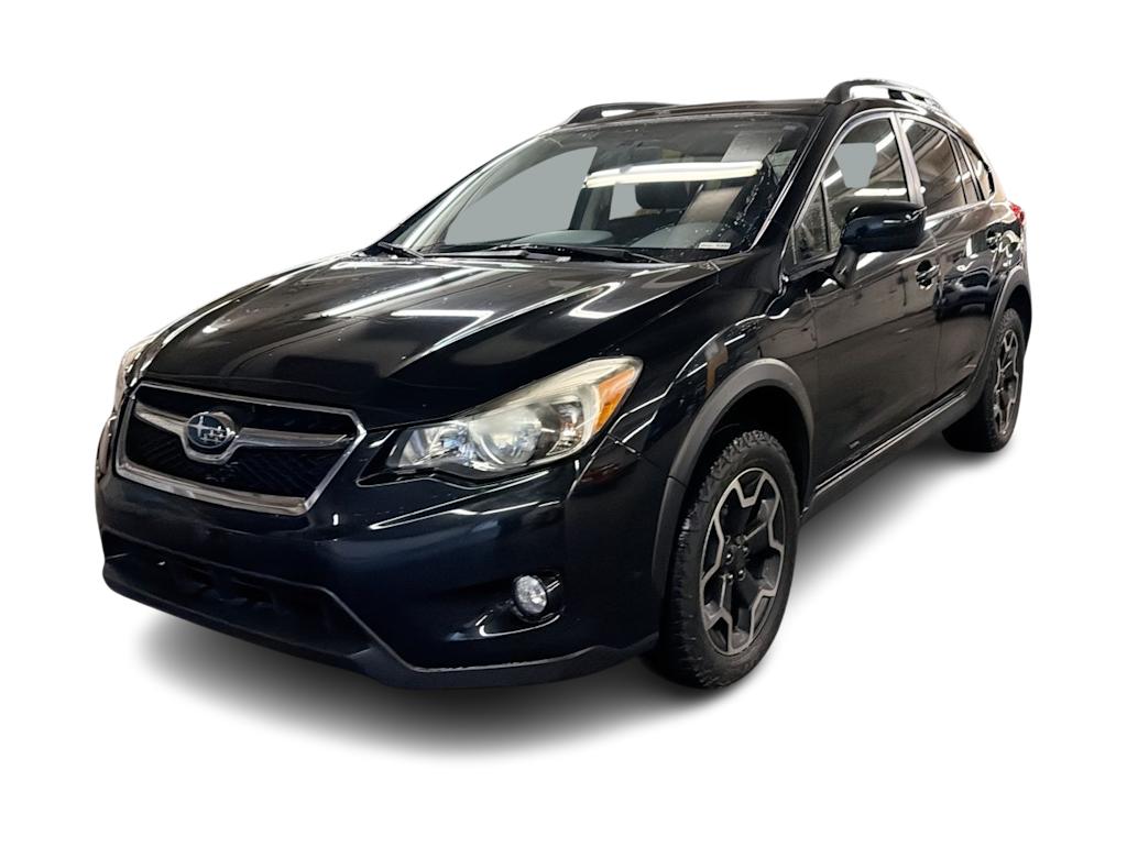Thumbnail: 2015 Subaru XV Crosstrek - 19