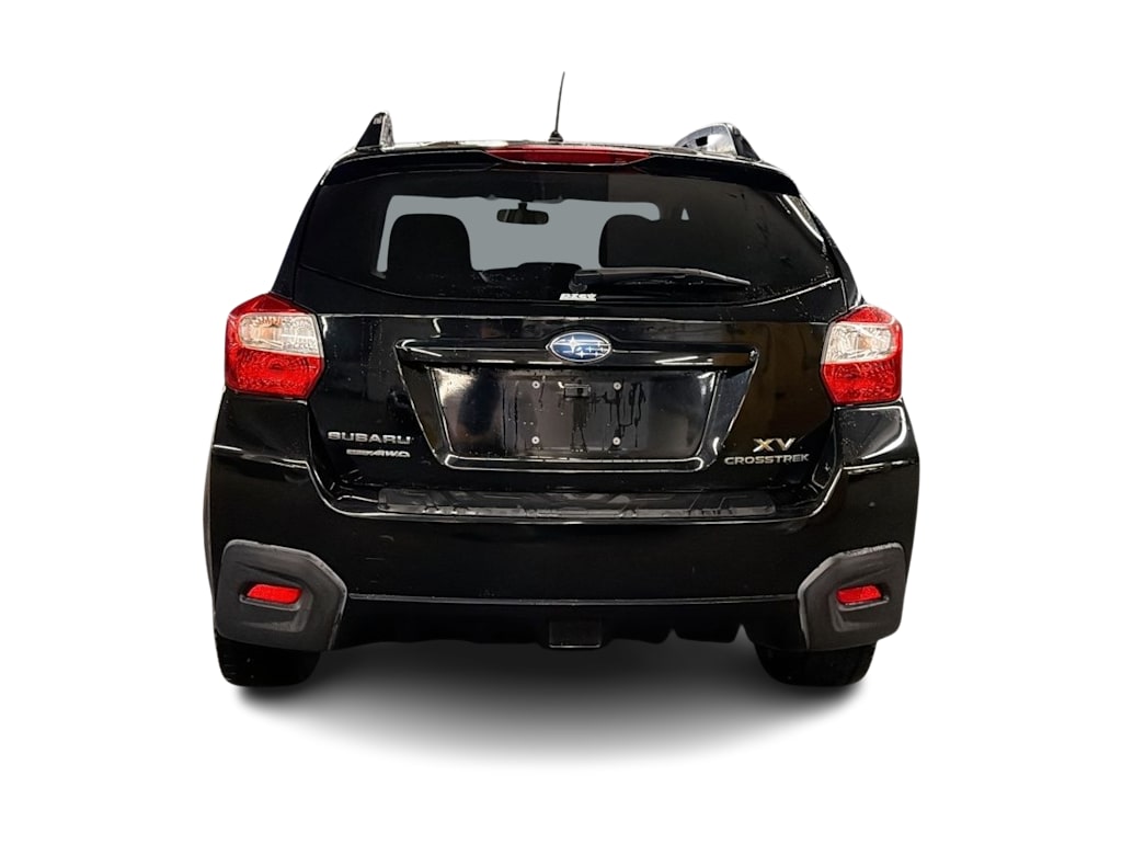 Thumbnail: 2015 Subaru XV Crosstrek - 20