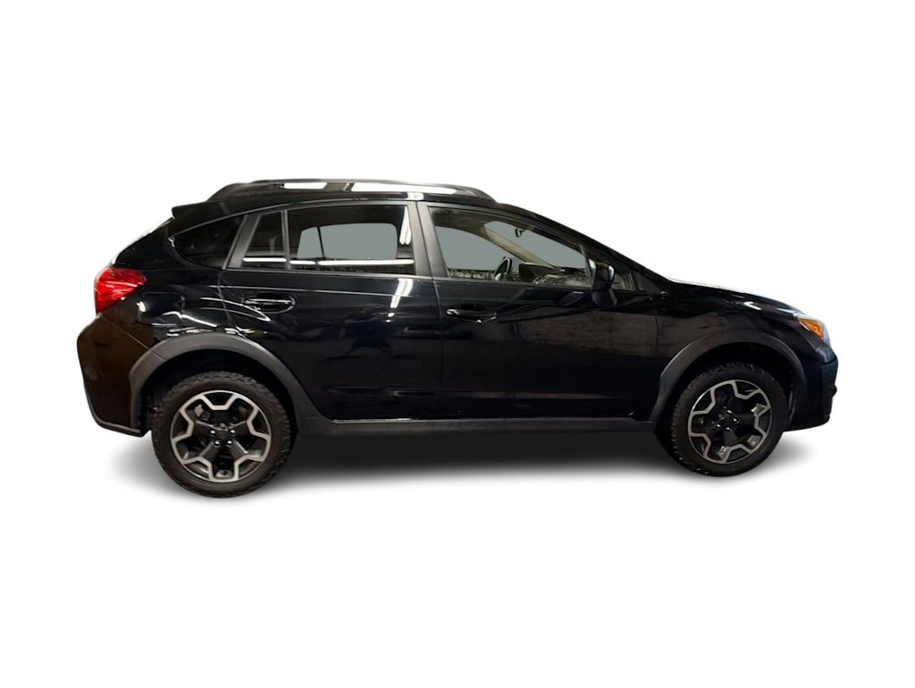 Thumbnail: 2015 Subaru XV Crosstrek - 22