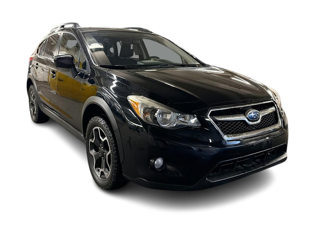 Thumbnail: 2015 Subaru XV Crosstrek - 18