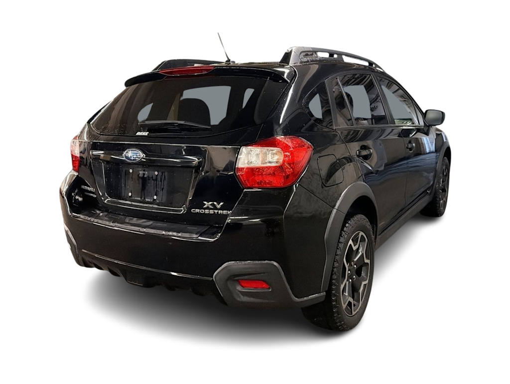 Thumbnail: 2015 Subaru XV Crosstrek - 21