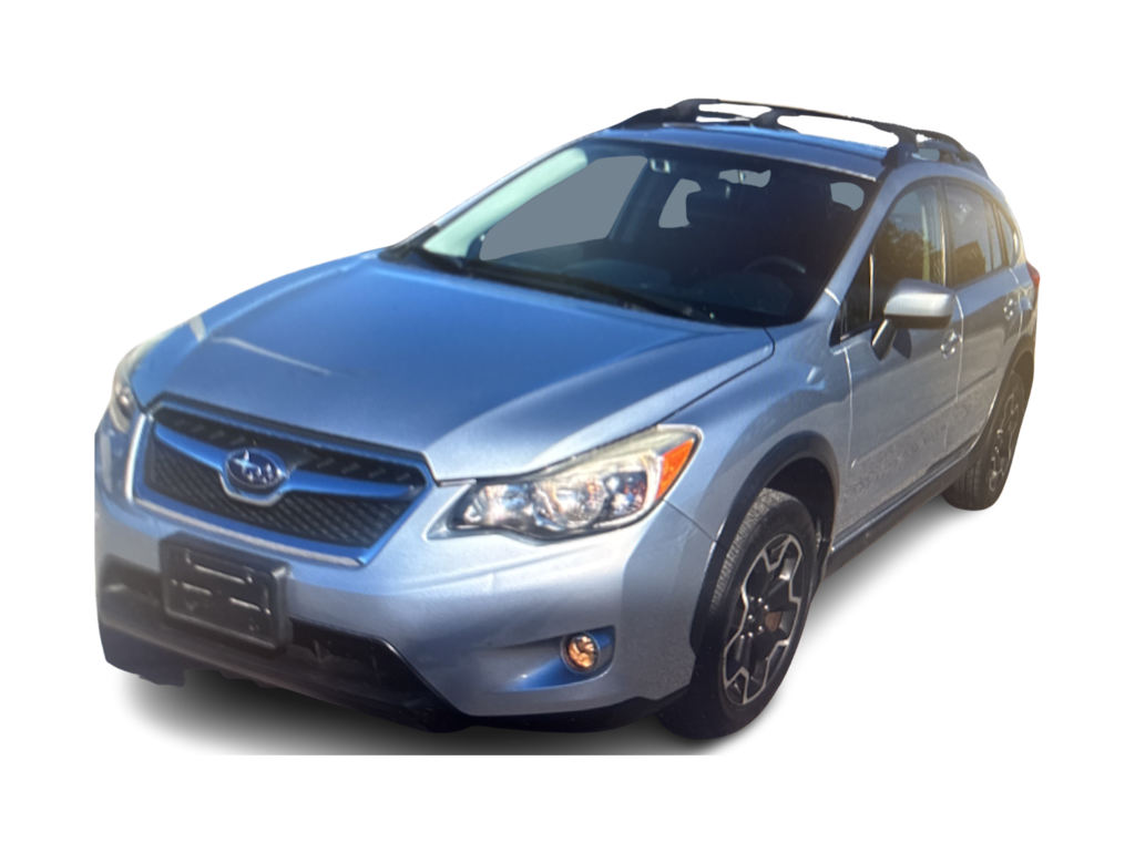 2015 Subaru XV Crosstrek