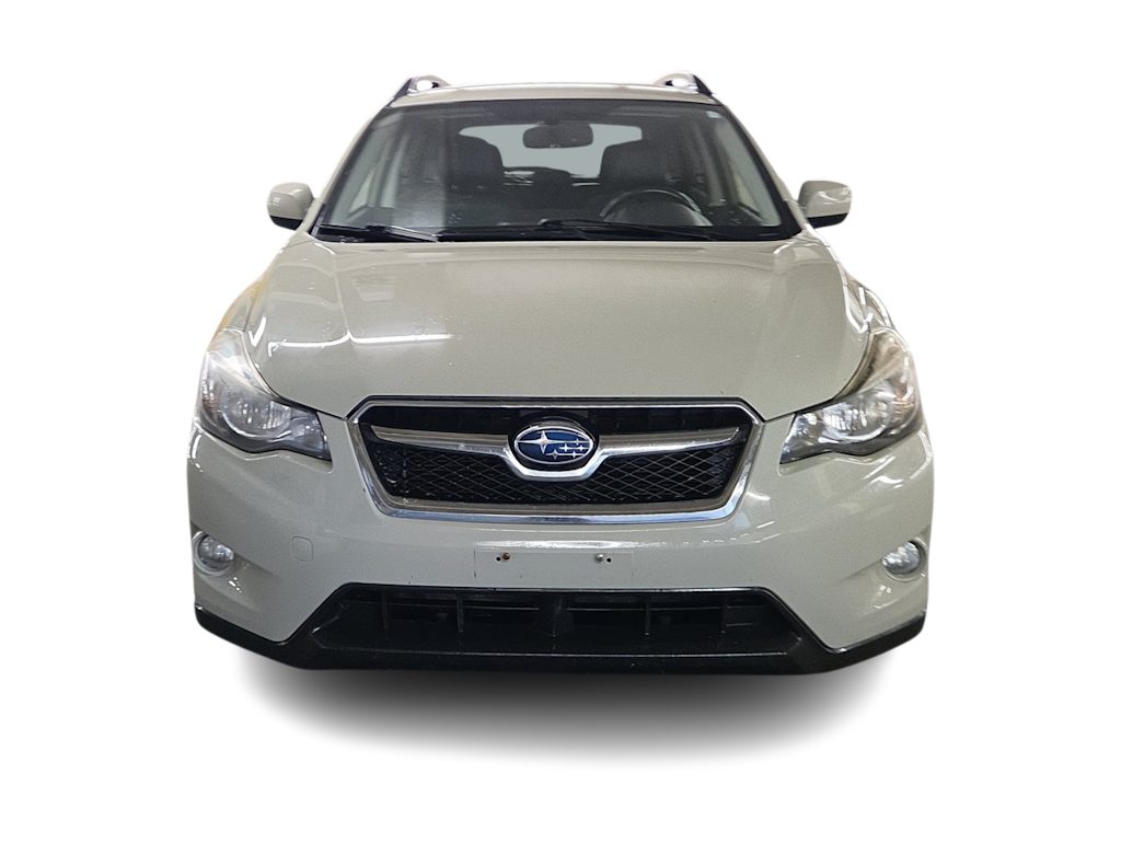 Thumbnail: 2013 Subaru XV Crosstrek - 6