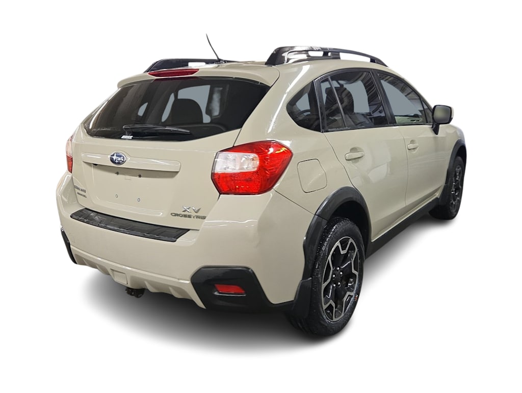 Thumbnail: 2013 Subaru XV Crosstrek - 20