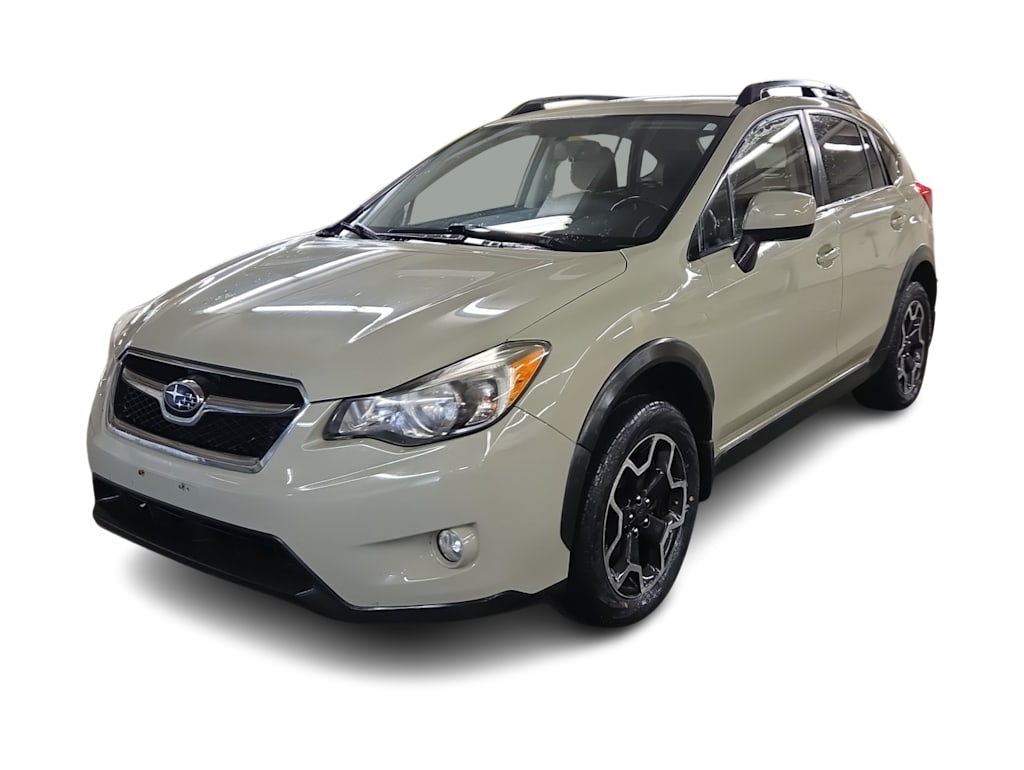 Thumbnail: 2013 Subaru XV Crosstrek - 19