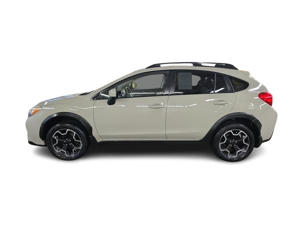 Thumbnail: 2013 Subaru XV Crosstrek - 3