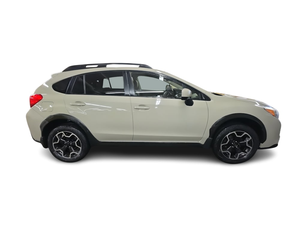 Thumbnail: 2013 Subaru XV Crosstrek - 21