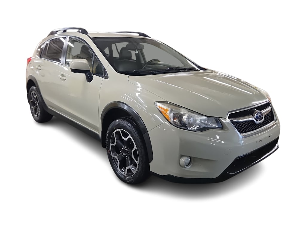 Thumbnail: 2013 Subaru XV Crosstrek - 18