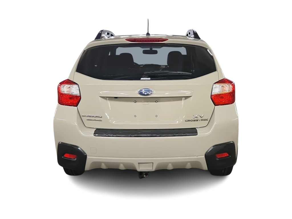 Thumbnail: 2013 Subaru XV Crosstrek - 5