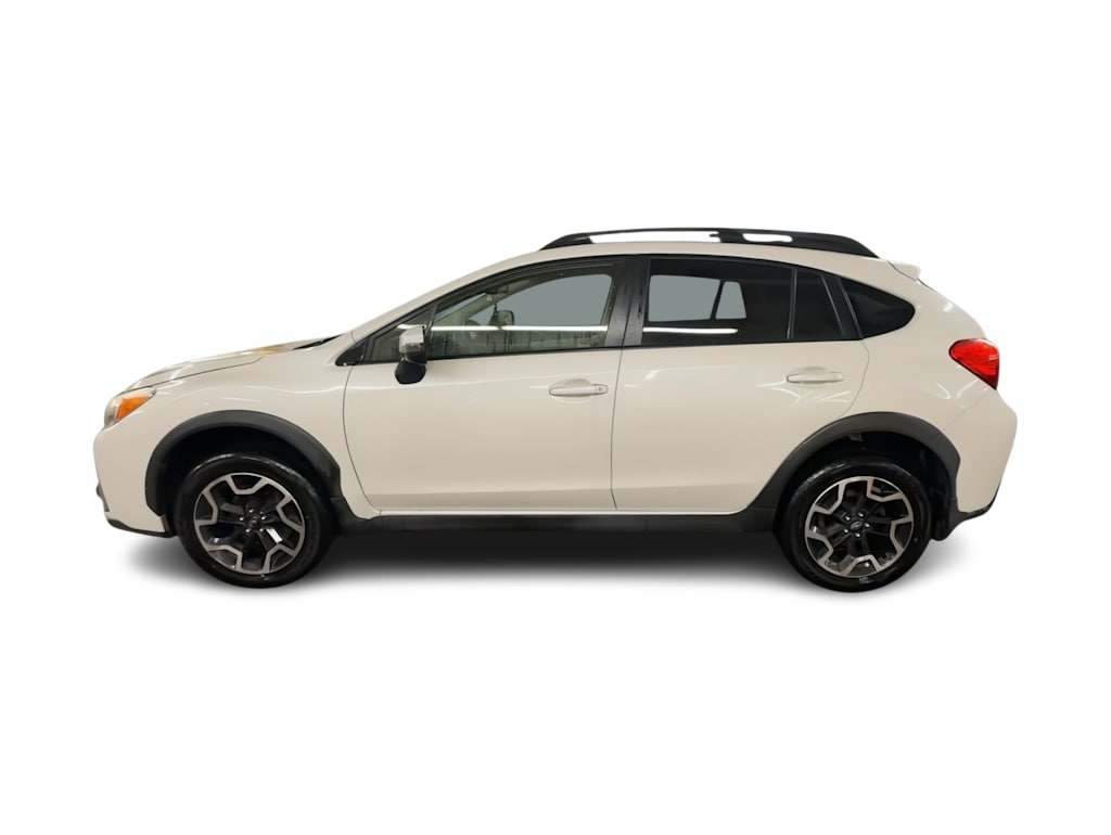 Thumbnail: 2016 Subaru Crosstrek - 20