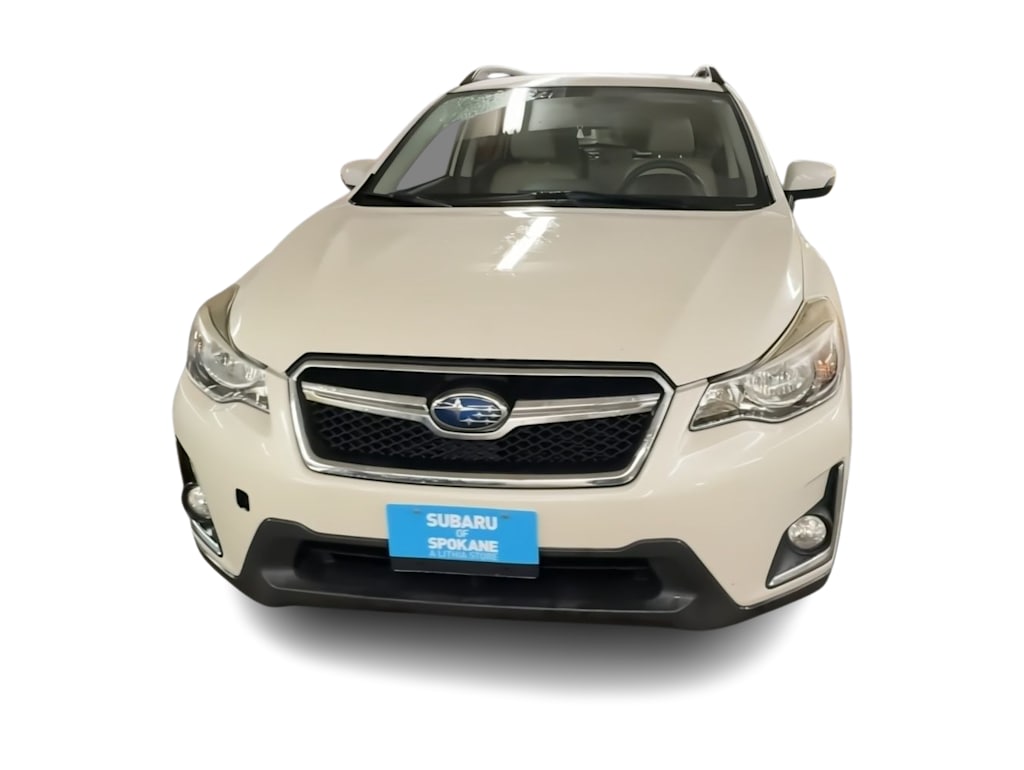 Thumbnail: 2016 Subaru Crosstrek - 6