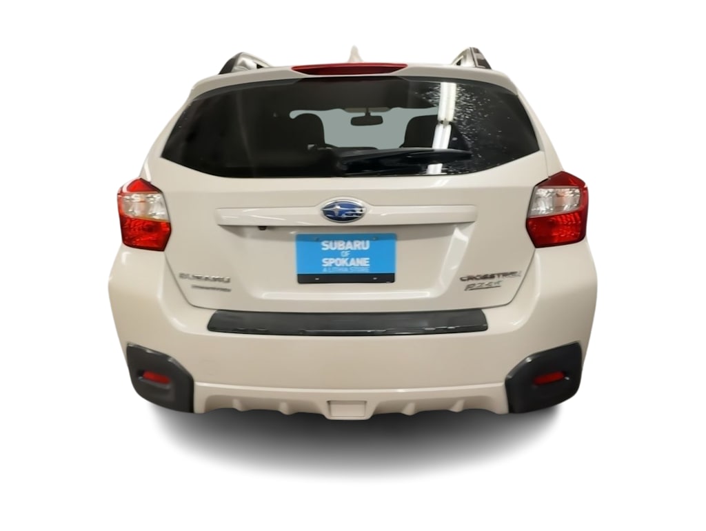 Thumbnail: 2016 Subaru Crosstrek - 5