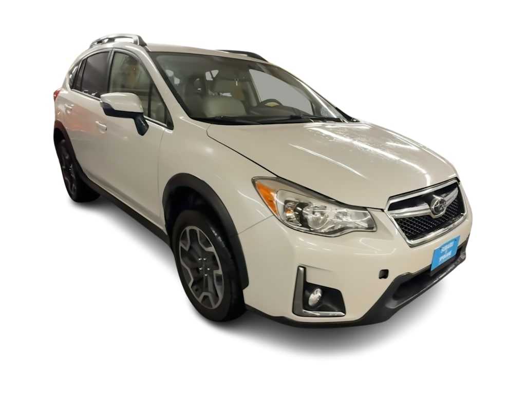 Thumbnail: 2016 Subaru Crosstrek - 19