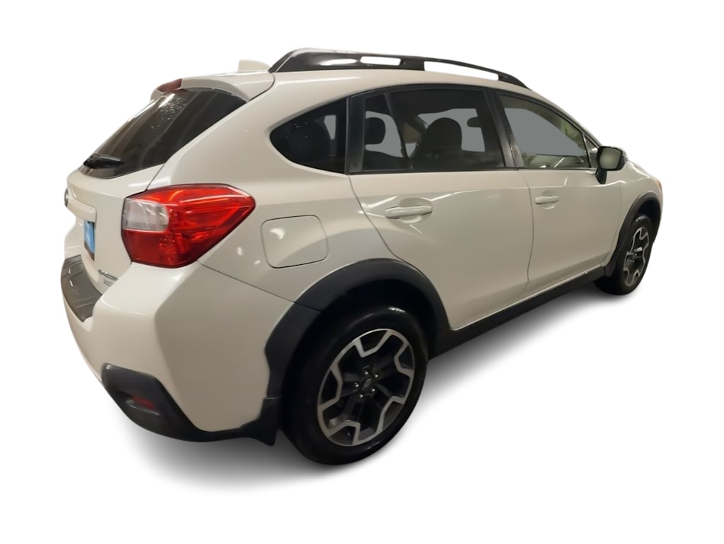 Thumbnail: 2016 Subaru Crosstrek - 21