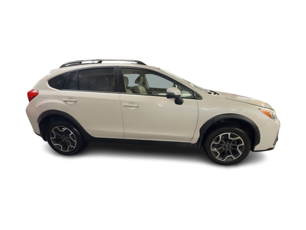 Thumbnail: 2016 Subaru Crosstrek - 22