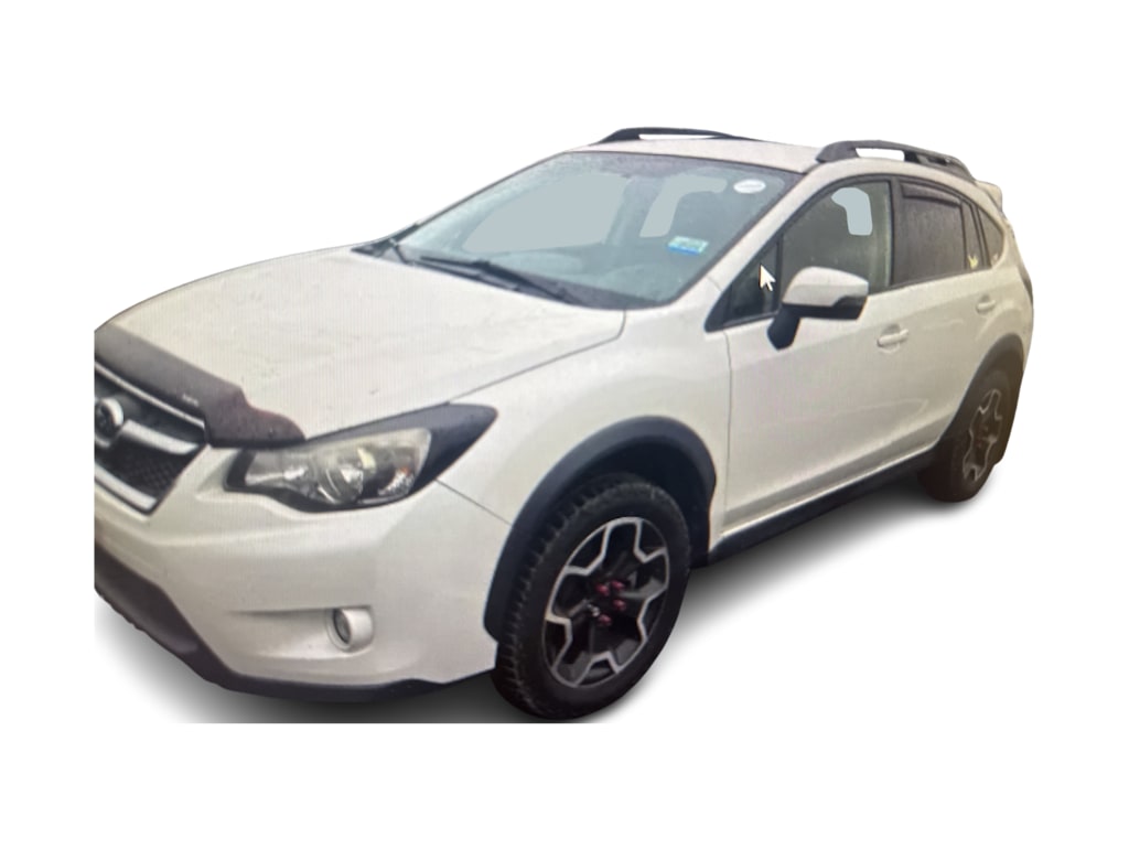 2015 Subaru XV Crosstrek