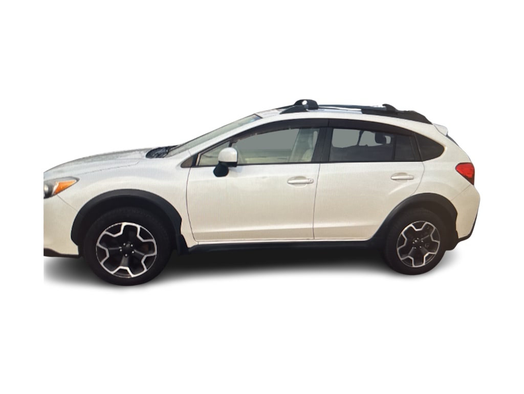 2014 Subaru XV Crosstrek Premium 2