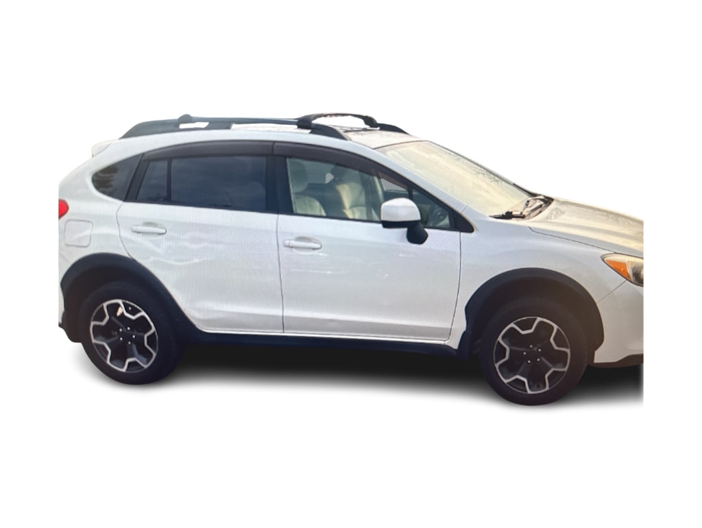 2014 Subaru XV Crosstrek Premium 14