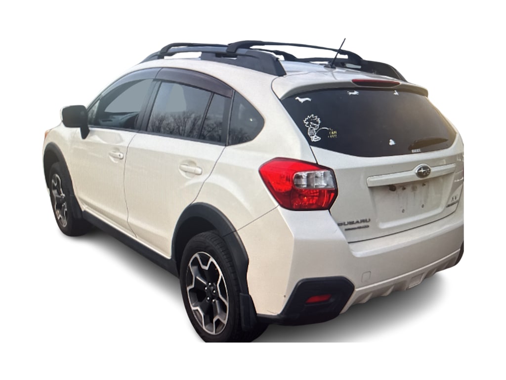2014 Subaru XV Crosstrek Premium 3