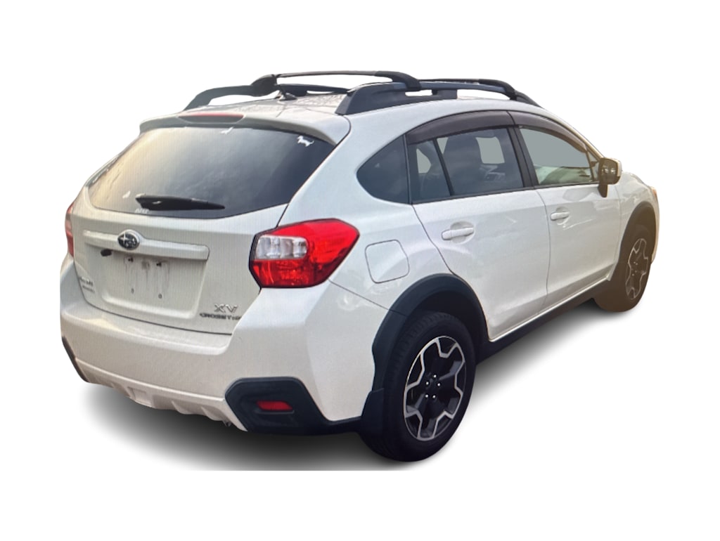 2014 Subaru XV Crosstrek Premium 13