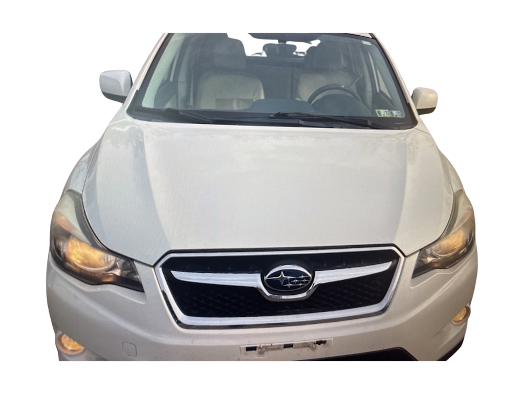 2014 Subaru XV Crosstrek Premium 5
