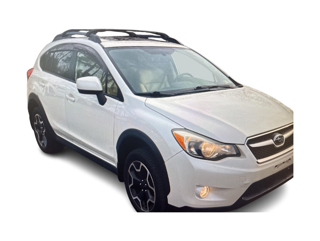 2014 Subaru XV Crosstrek Premium 15