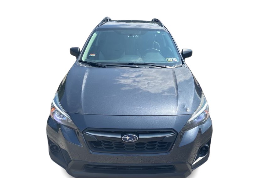 Thumbnail: 2018 Subaru Crosstrek - 25