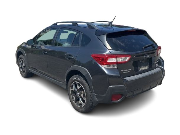 Thumbnail: 2018 Subaru Crosstrek - 18