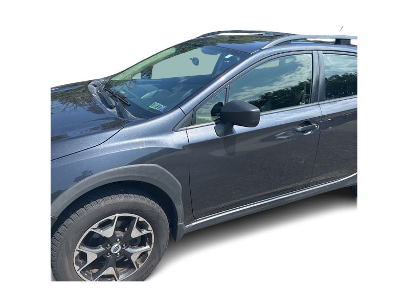 Thumbnail: 2018 Subaru Crosstrek - 3