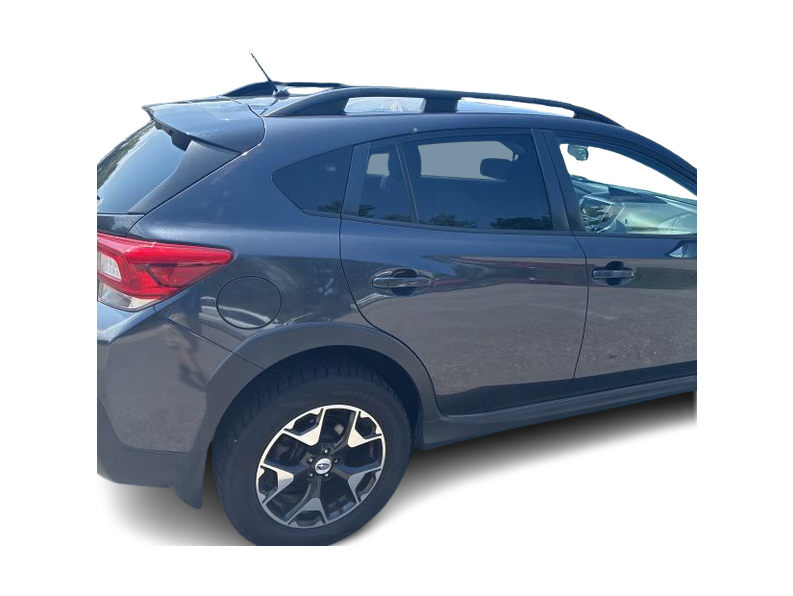 Thumbnail: 2018 Subaru Crosstrek - 19