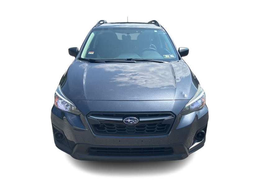 Thumbnail: 2018 Subaru Crosstrek - 6