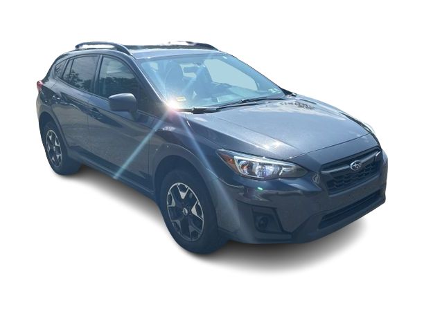 Thumbnail: 2018 Subaru Crosstrek - 21