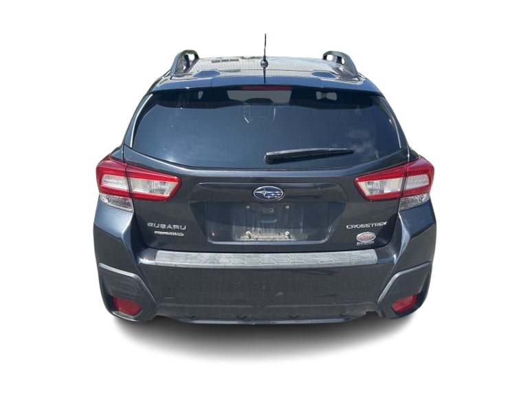 Thumbnail: 2018 Subaru Crosstrek - 5