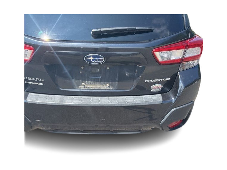 Thumbnail: 2018 Subaru Crosstrek - 26