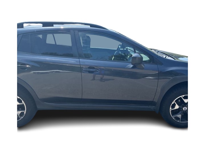 Thumbnail: 2018 Subaru Crosstrek - 23