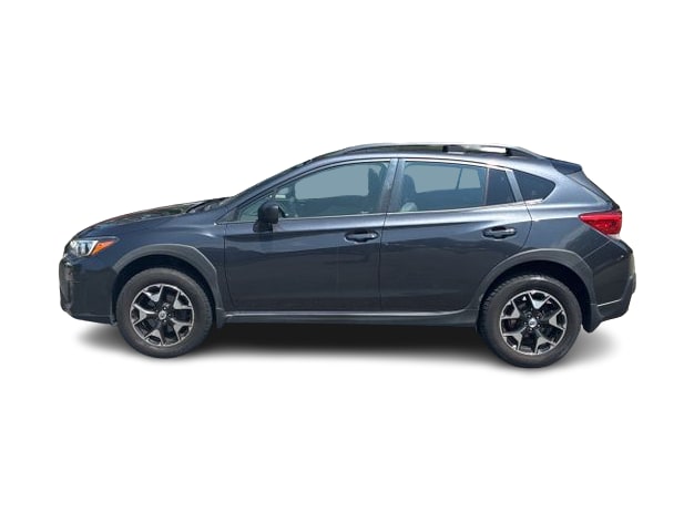 Thumbnail: 2018 Subaru Crosstrek - 17