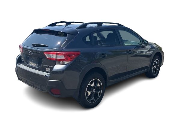 Thumbnail: 2018 Subaru Crosstrek - 16