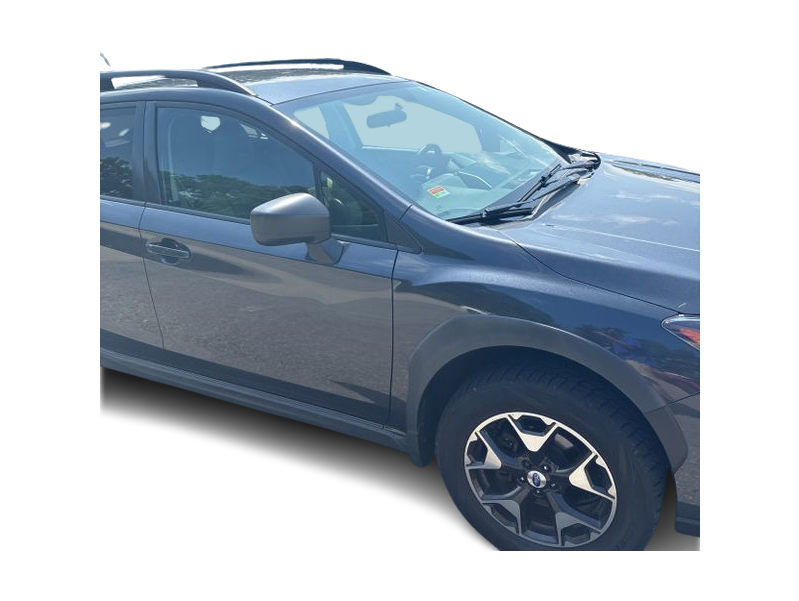 Thumbnail: 2018 Subaru Crosstrek - 24