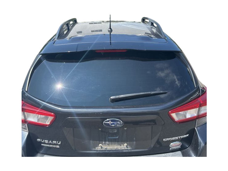 Thumbnail: 2018 Subaru Crosstrek - 22