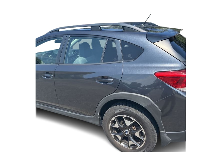 Thumbnail: 2018 Subaru Crosstrek - 4