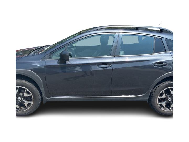 Thumbnail: 2018 Subaru Crosstrek - 15