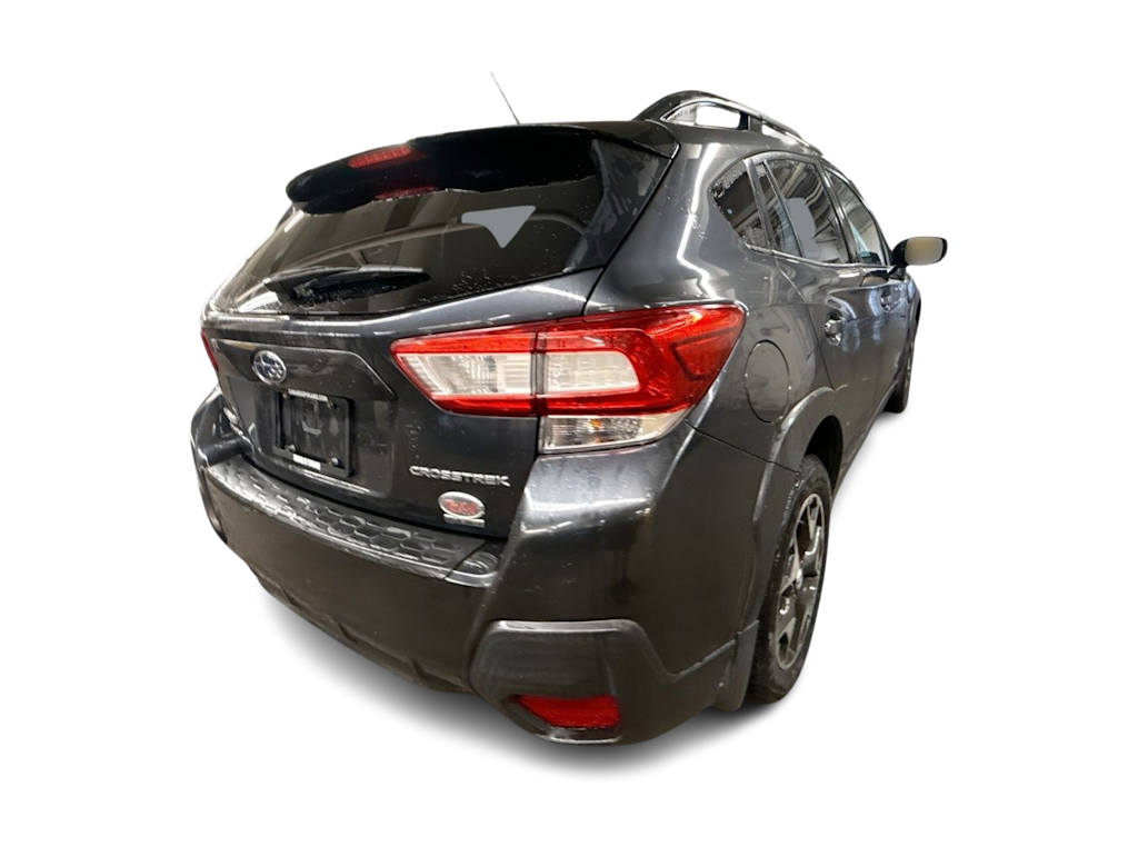 Thumbnail: 2018 Subaru Crosstrek - 13