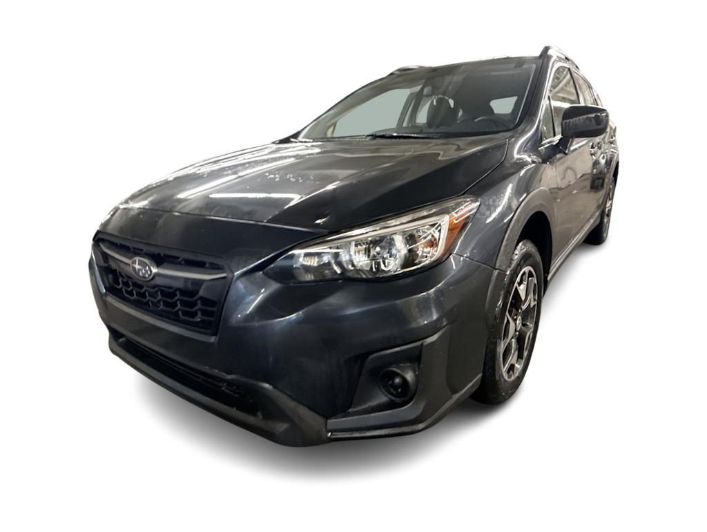 Thumbnail: 2018 Subaru Crosstrek - 10