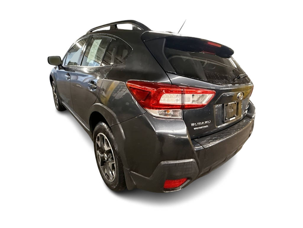Thumbnail: 2018 Subaru Crosstrek - 11